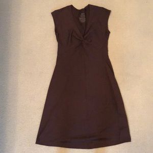 Plum Patagonia Dress, Sz M